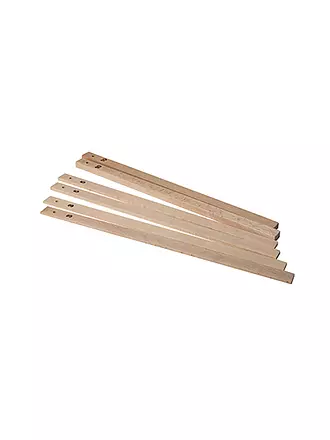 RBV BIRKMANN | Baguettes à abaisser 3 pièces en bois de hêtre | 